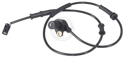 Sensor, wheel speed A.B.S. 30634