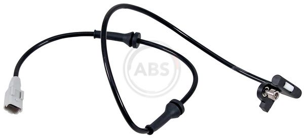A.B.S. 30635 Sensor, wheel speed
