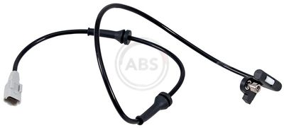 Sensor, wheel speed A.B.S. 30635
