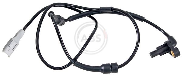 A.B.S. 30639 Sensor, wheel speed