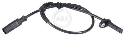 Sensor, wheel speed A.B.S. 30648