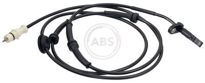 Sensor, wheel speed A.B.S. 30668
