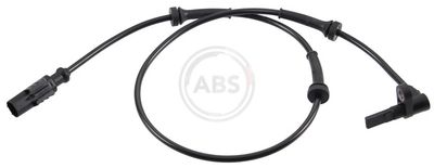 Sensor, wheel speed A.B.S. 30676