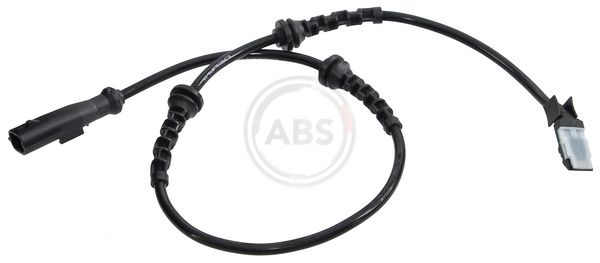 A.B.S. 30683 Sensor, wheel speed