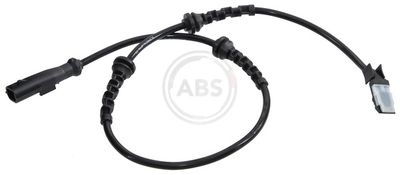 Sensor, wheel speed A.B.S. 30683