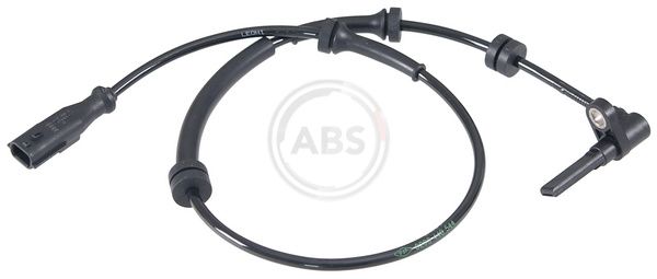 A.B.S. 30684 Sensor, wheel speed