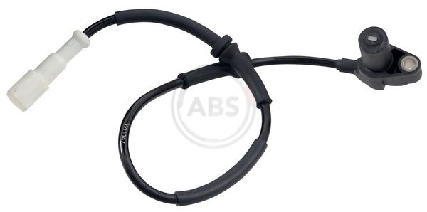 A.B.S. 30694 Sensor, wheel speed