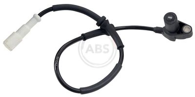 Sensor, wheel speed A.B.S. 30694