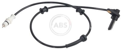 Sensor, wheel speed A.B.S. 30698