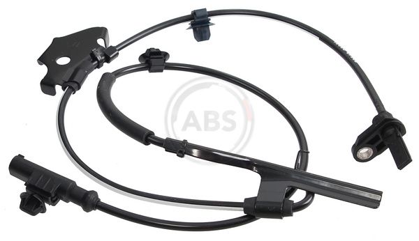 A.B.S. 30718 Sensor, wheel speed