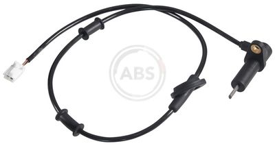 Sensor, wheel speed A.B.S. 30758