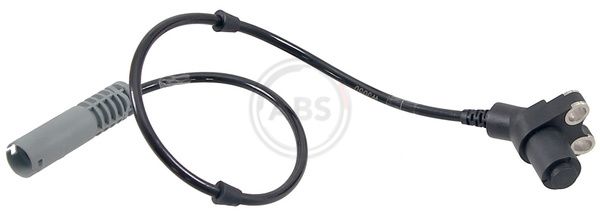 A.B.S. 30764 Sensor, wheel speed