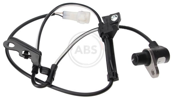 A.B.S. 30766 Sensor, wheel speed