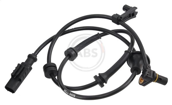 A.B.S. 30769 Sensor, wheel speed