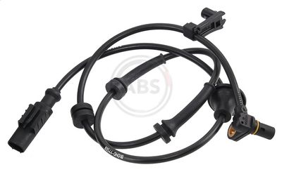 Sensor, wheel speed A.B.S. 30769