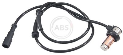 Sensor, wheel speed A.B.S. 30770