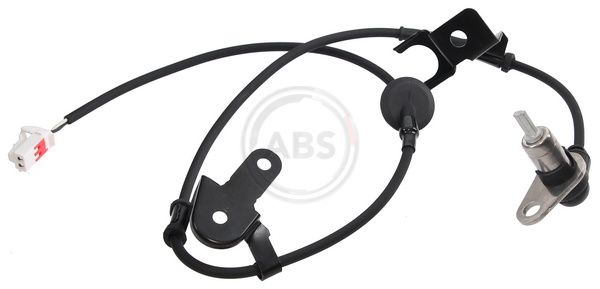 A.B.S. 30777 Sensor, wheel speed