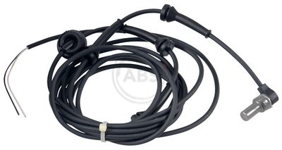 Sensor, wheel speed A.B.S. 30778