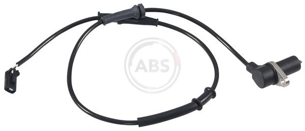 A.B.S. 30780 Sensor, wheel speed