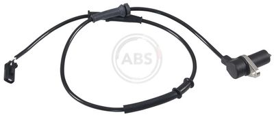 Sensor, wheel speed A.B.S. 30780