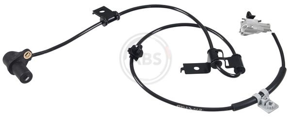 A.B.S. 30782 Sensor, wheel speed