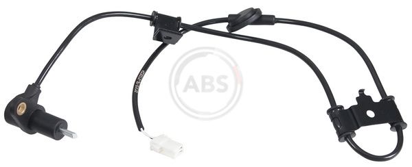 A.B.S. 30783 Sensor, wheel speed