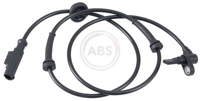 Sensor, wheel speed A.B.S. 30789