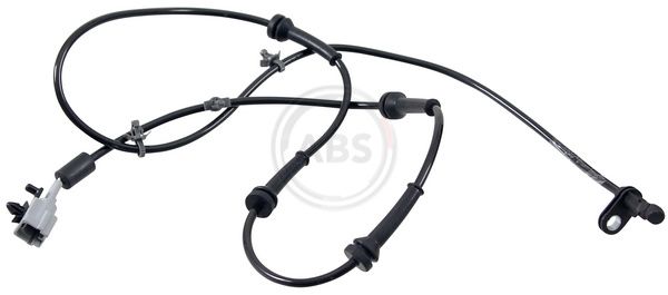 A.B.S. 30801 Sensor, wheel speed