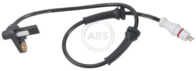 Sensor, wheel speed A.B.S. 30803