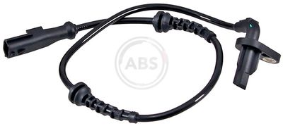 Sensor, wheel speed A.B.S. 30804