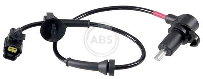 Sensor, wheel speed A.B.S. 30810