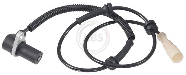 A.B.S. 30812 Sensor, wheel speed