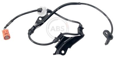 Sensor, wheel speed A.B.S. 30813