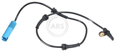 Sensor, wheel speed A.B.S. 30823