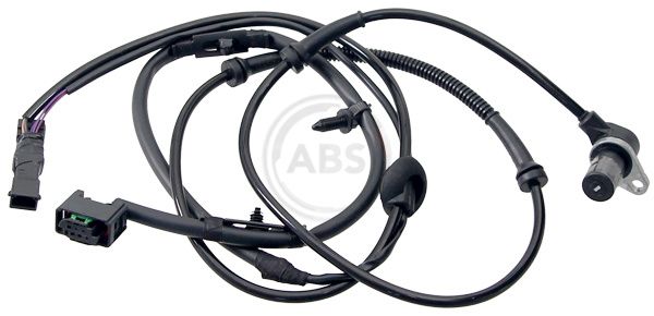 A.B.S. 30831 Sensor, wheel speed