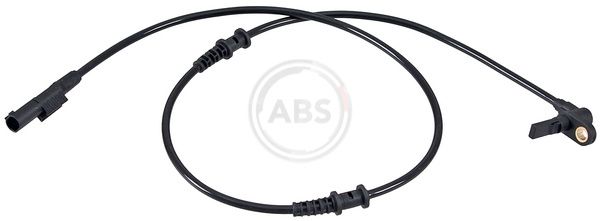 A.B.S. 30832 Sensor, wheel speed