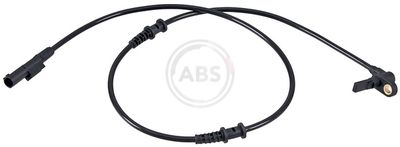 Sensor, wheel speed A.B.S. 30832