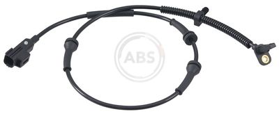 Sensor, wheel speed A.B.S. 30833