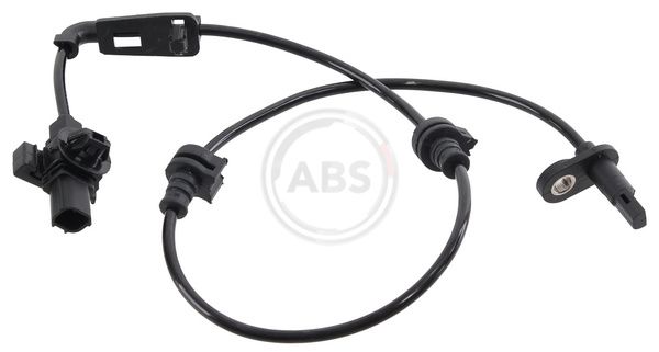 A.B.S. 30839 Sensor, wheel speed