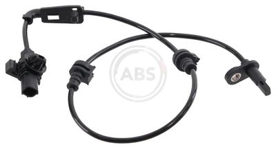 Sensor, wheel speed A.B.S. 30839