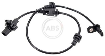 Sensor, wheel speed A.B.S. 30840
