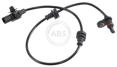 Sensor, wheel speed A.B.S. 30841