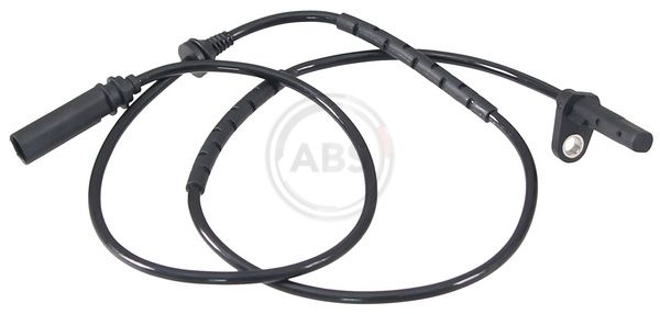 A.B.S. 30844 Sensor, wheel speed