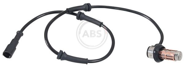 A.B.S. 30845 Sensor, wheel speed