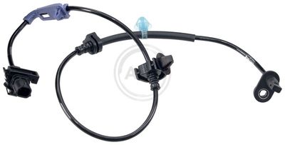 Sensor, wheel speed A.B.S. 30850