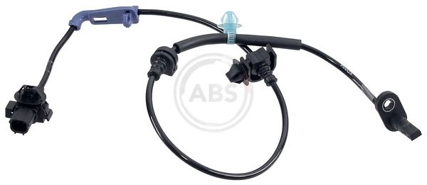 A.B.S. 30851 Sensor, wheel speed