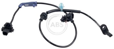 Sensor, wheel speed A.B.S. 30851
