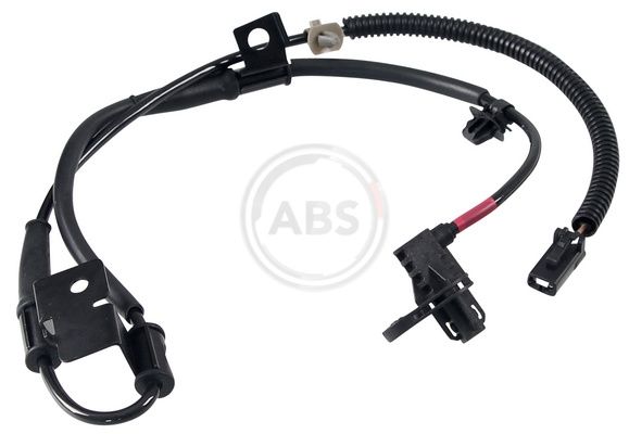 A.B.S. 30871 Sensor, wheel speed