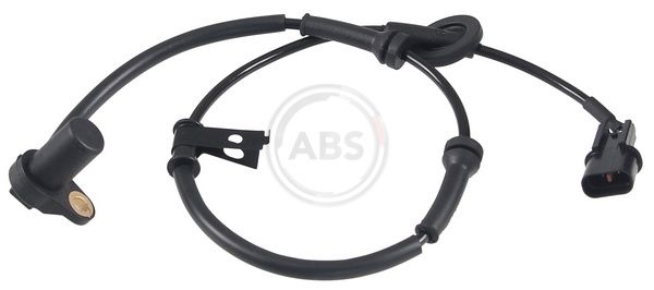 A.B.S. 30874 Sensor, wheel speed