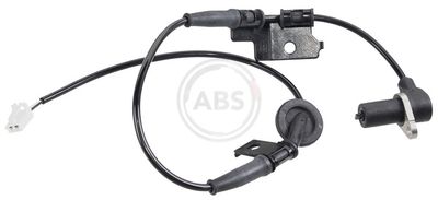 Sensor, wheel speed A.B.S. 30879